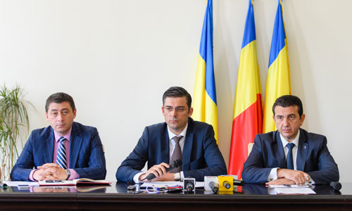 Consilierii județeni sunt convocați luni în ședință ordinară. Vezi aici ordinea de zi!