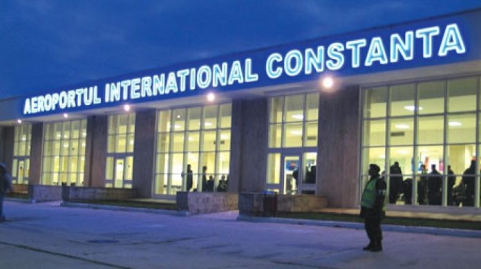 Aeroportul Mihail Kogălniceanu Constanța
