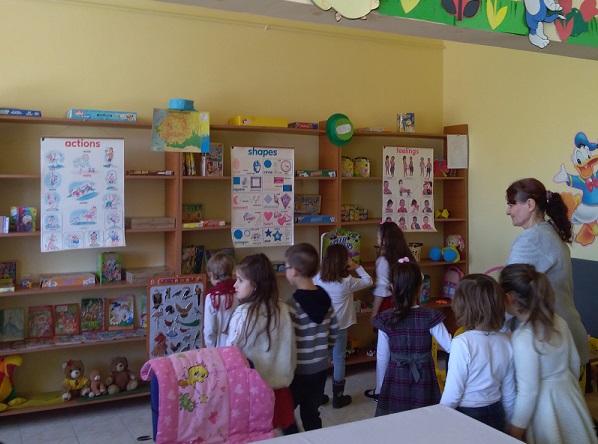 Şcoala Gimnazială “Spiru Haret” Medgidia le-a prezentat viitorilor elevi oferta educațională