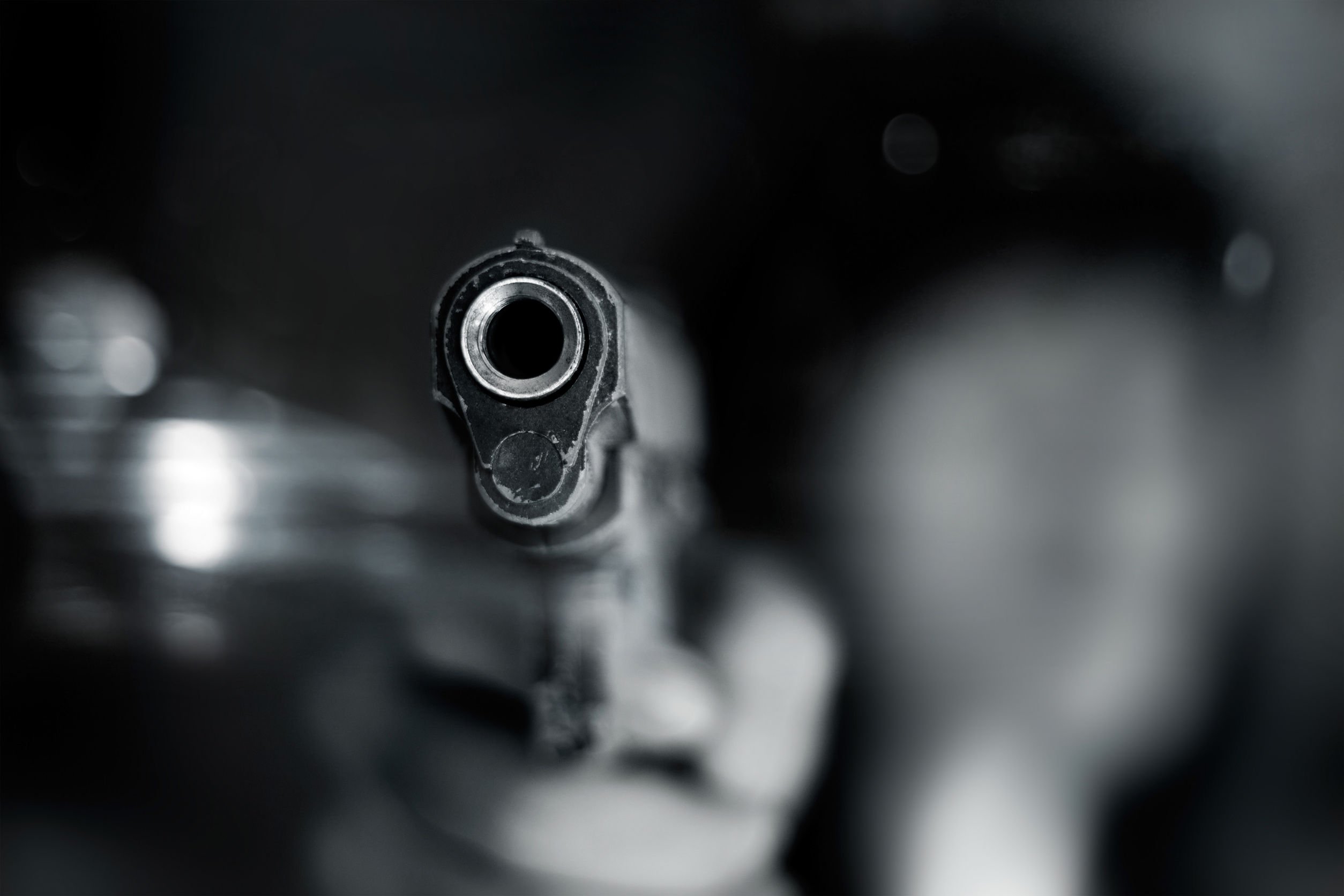 Județul Constanța: Bărbat împușcat în cap!