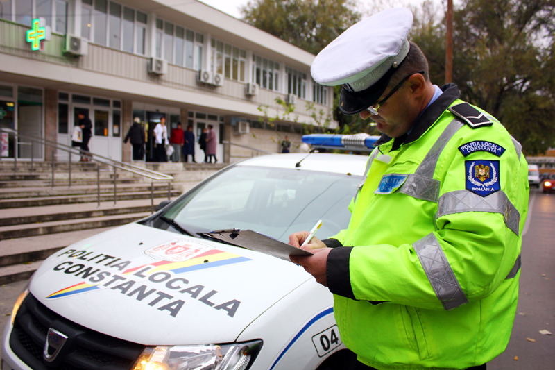 Poliția Locală a lansat un chestionar care poate ajuta fiecare constănțean. Și tu îl poți completa!