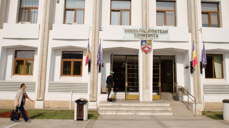 Bugetul Consiliului Județean Constanța și ale instituțiilor subordonate au fost aprobate. Cum au fost împărțiți banii