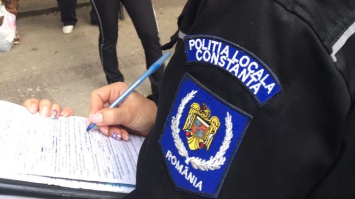 Politia Locala Constanta