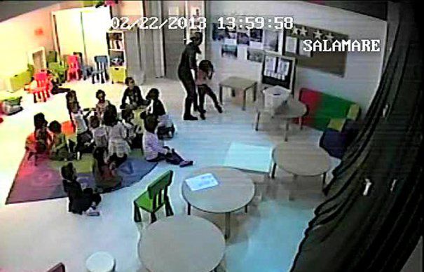 Închisoare cu suspendare pentru directoarea și educatoarele Grădiniței "Groazei". Trebuie să plătească 50.000 euro daune