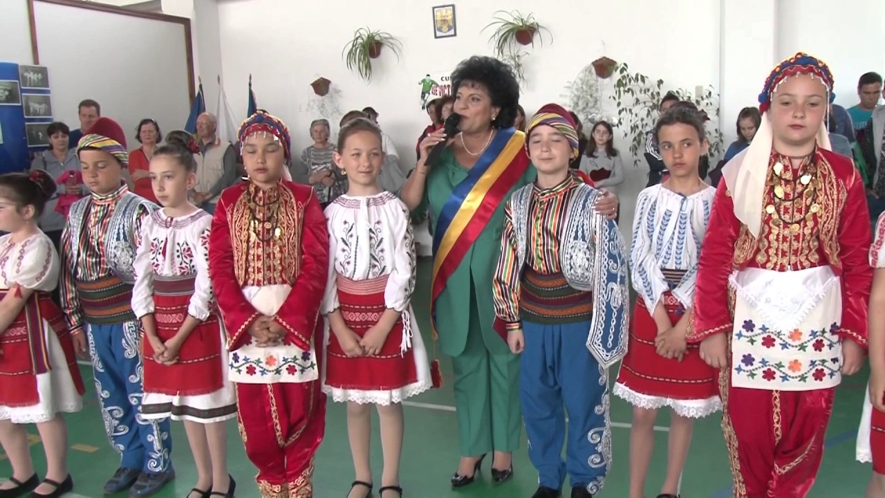 "Conviețuire interetnică pe plaiuri Dobrogene" în week-end, la Cumpăna