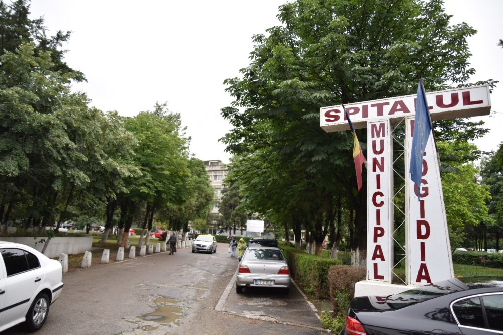 Posturi vacante la Spitalul Municipal Medgidia. Care sunt condițiile de participare
