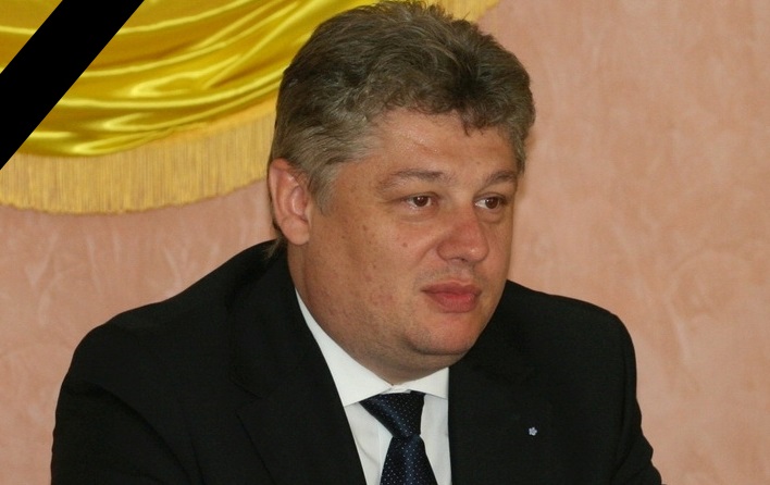 Mesajul soției fostului primar din Eforie, Ovidiu Brăiloiu, la un an de la decesul său