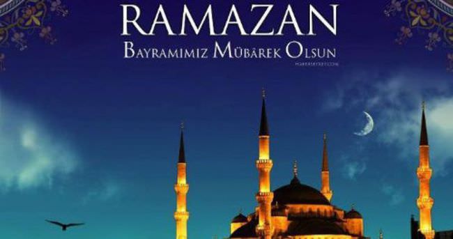 Trei zile de sărbătoare pentru musulmani. Mesajul Muftiului Cultului Musulman cu prilejul Ramazan Bayram-ului