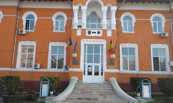 Consilierii locali din Medgidia, convocați în ședință extraordinară