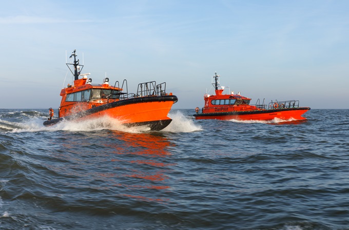 ARSVOM caută comandant pentru Grupul de Nave
