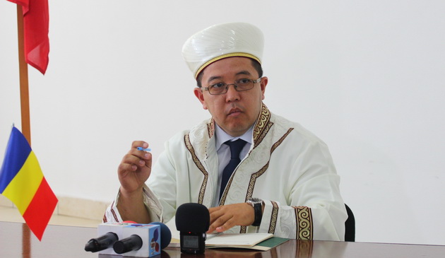 Muftiatul cultului musulman din România: Marea Moschee de la București nu se mai construiește
