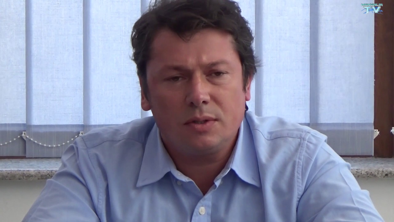 Ce spune primarul din Limanu despre situația privind eliberarea sediului în care funcționează Poliția în Vama Veche