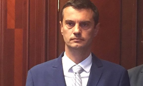 Dumitru Jeacă, eliberat din funcția de prefect al județului Constanța. Cine îi ia locul