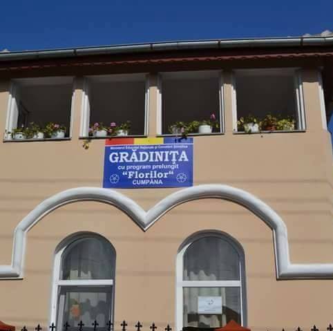 Angajări la Grădinița "Florilor" din Cumpăna. Ce posturi sunt disponibile