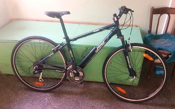 Un constănțean a furat biciclete în valoare de peste 50.000 de lei