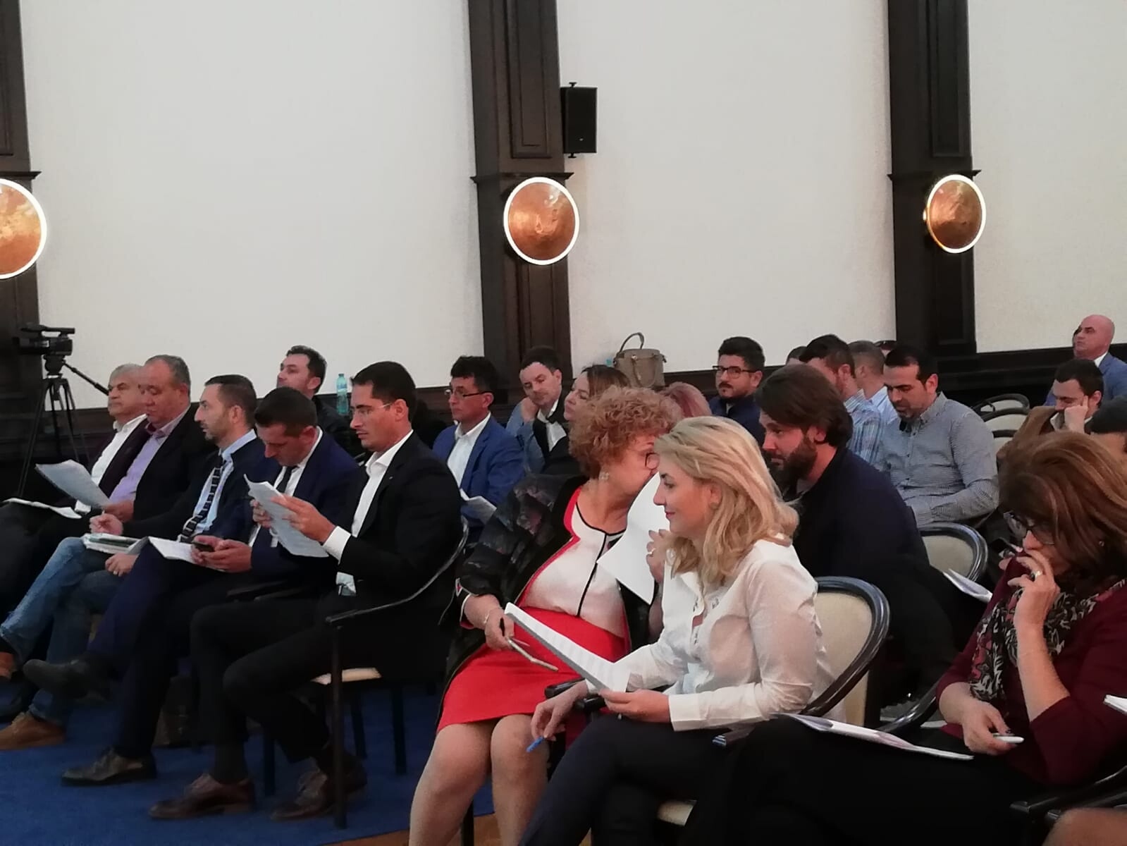 Consilerii locali PSD nu au votat mărirea premiilor olimpicilor internaționali constănțeni