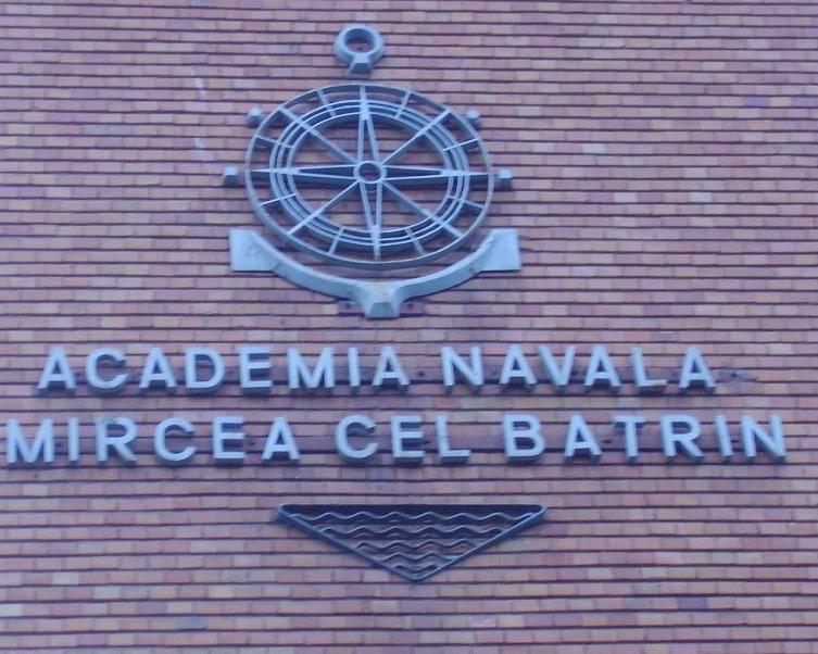 Festivitatea de deschidere a anului universitar la Academia Navală "Mircea Cel Bătrân" are loc în Piața Ovidiu