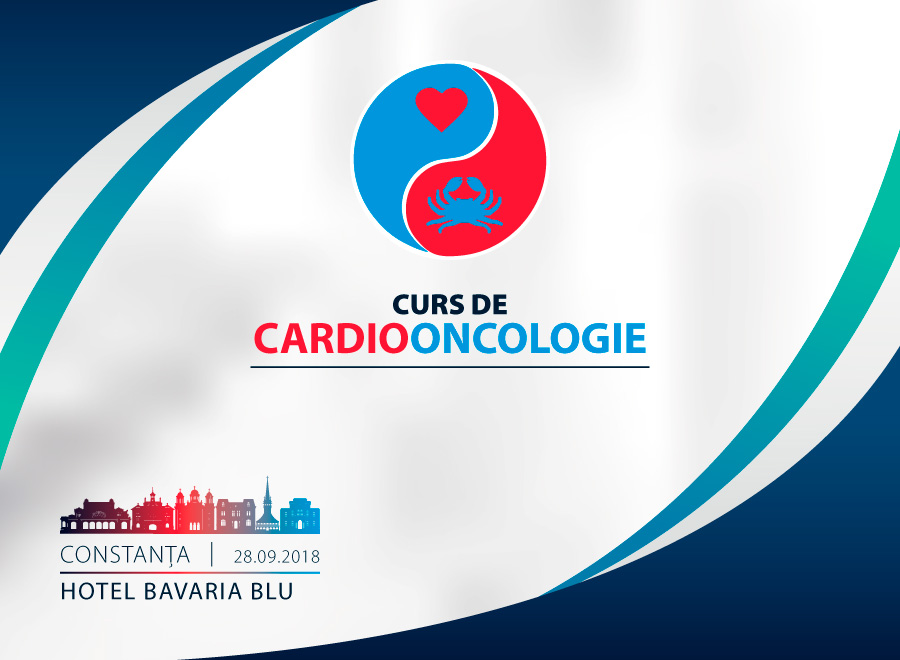 Primul curs de Cardiooncologie din România se ține la Constanța