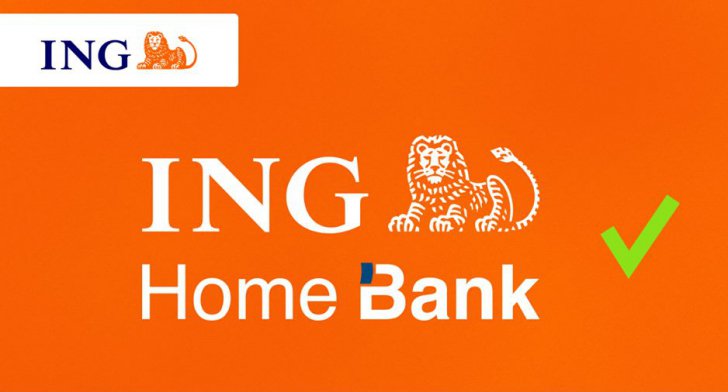Probleme mari pentru ING. Banca a dublat tranzacțiile făcute de clienții săi în week-end