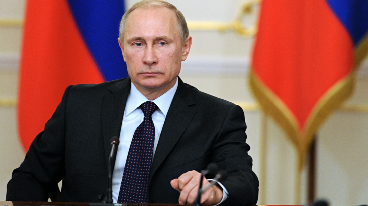 Vladimir Putin rămâne președintele Rusiei până în 2036