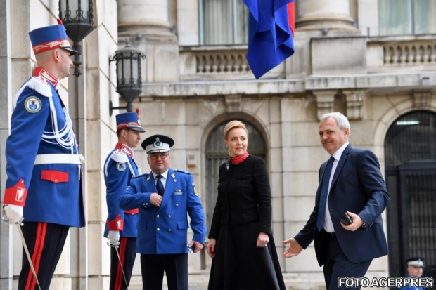 Aproape de o ruptură: Ministrul Carmen Dan se delimitează de Dragnea