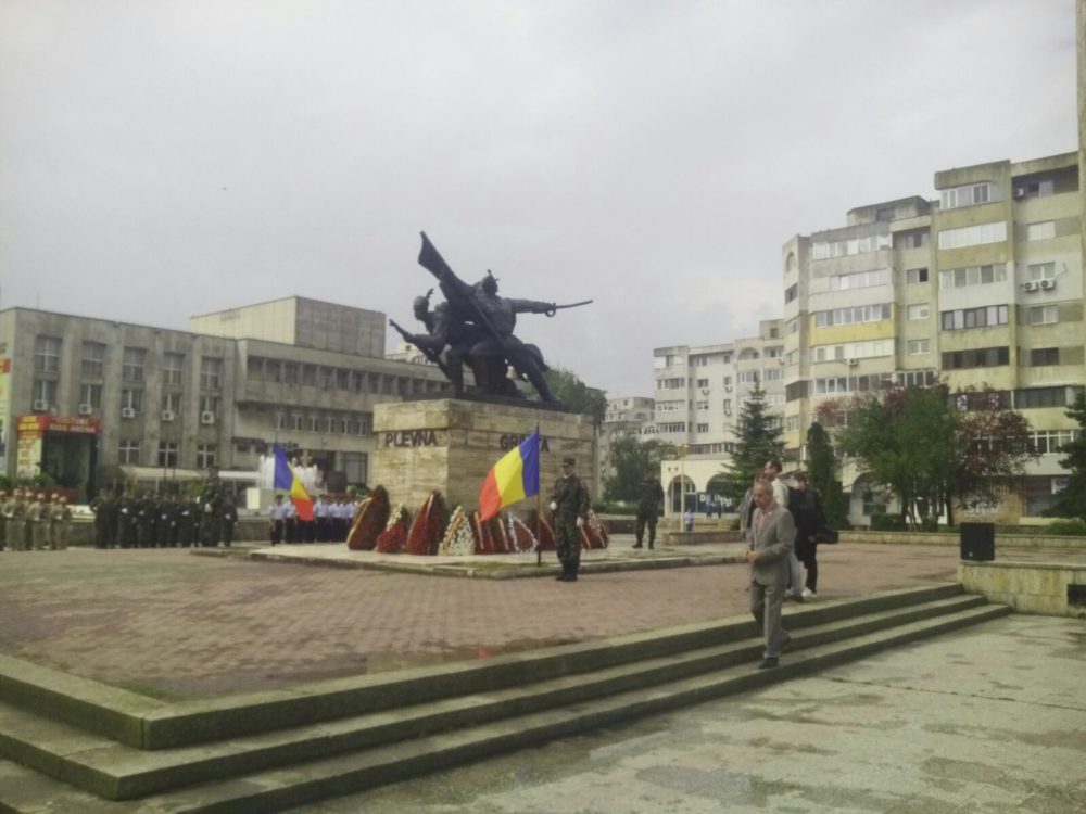 În atenția șoferilor: Restricții în trafic azi și mâine în zona Casei de Cultură Constanța