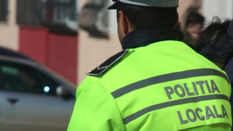 Se caută polițist local la Hârșova. Ai nevoie doar de diplomă de bacalaureat și permis de conducere