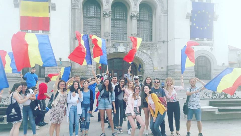 Un tur al Peninsulei, plin de povești, dedicat Zilei Dobrogei, pe 24 noiembrie, cu Diana Slav