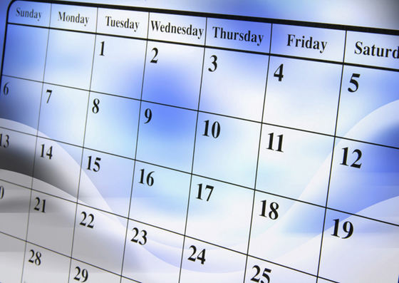 24 şi 31 decembrie ar putea fi zile libere. Minivacanţe de câte 5 zile de Crăciun şi Revelion