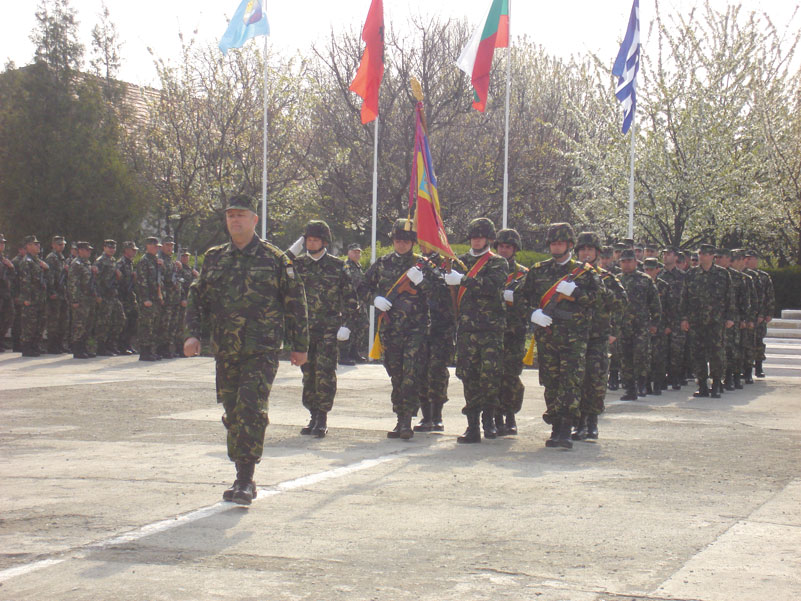 Unitatea Militară 01737 din Topraisar angajează. Vezi ce post este vacant și care sunt condițiile