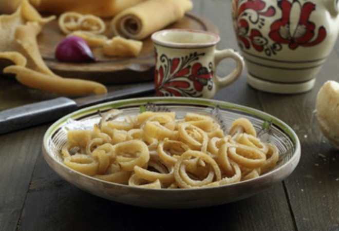 Totul despre șoriciul de porc: calorii, beneficii şi contraindicaţii