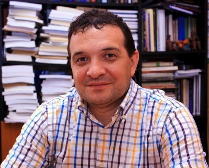 Încă un Ajun de Crăciun și o aniversare fără Virgil Coman, fostul șef de la Arhivele Constanța