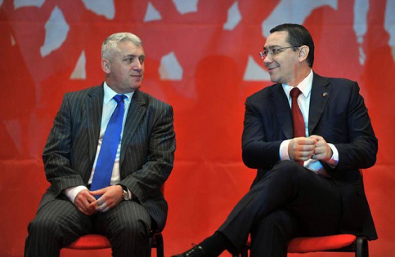 Exclus din PSD, Adrian Țuțuianu a trecut la Pro România