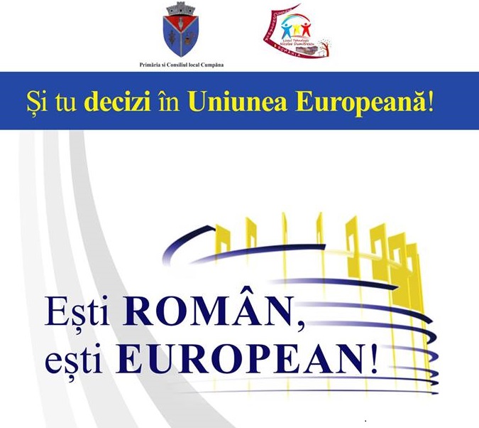 Locuitorii din Cumpăna, invitați la dezbatere. Activitatea este susținută de un membru al Parlamentului European