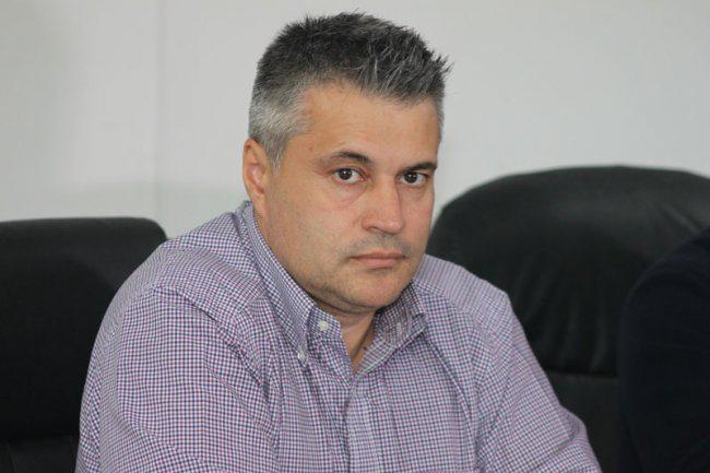 Fostul vice al Consiliului Județean Constanța, Cristinel Dragomir, găsit incompatibil de ANI. Firma soției sale făcea afaceri cu Spitalul Județean Constanța