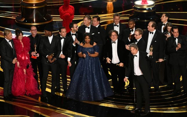 Lista completă a câștigătorilor premiilor Oscar 2019