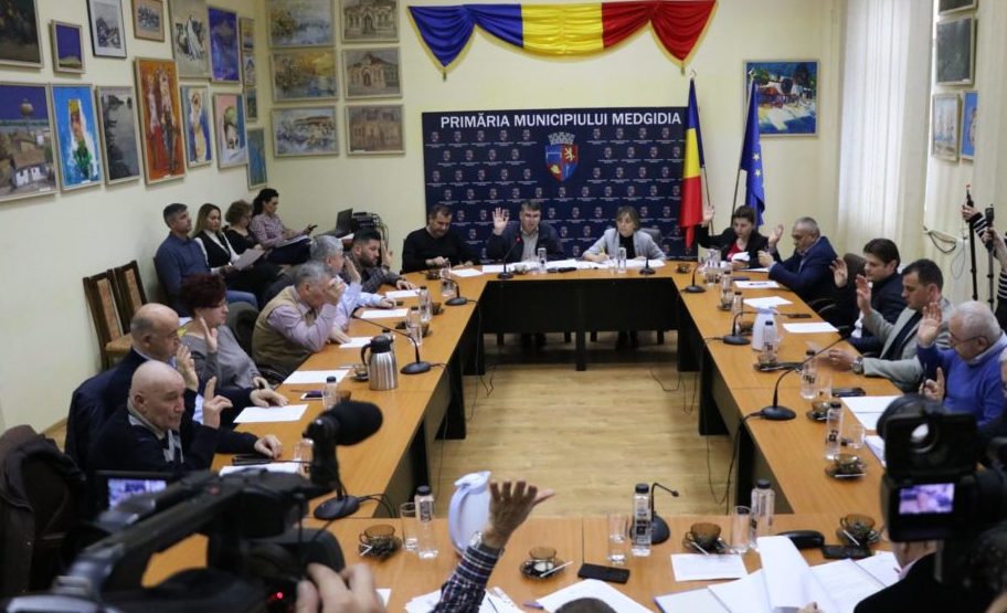 Situația Clubului Sportiv Medgidia, deblocată. De luni, sportivii își primesc salariile la zi