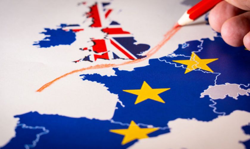 Theresa May cere Consiliului European amânarea Brexit până pe 30 iunie
