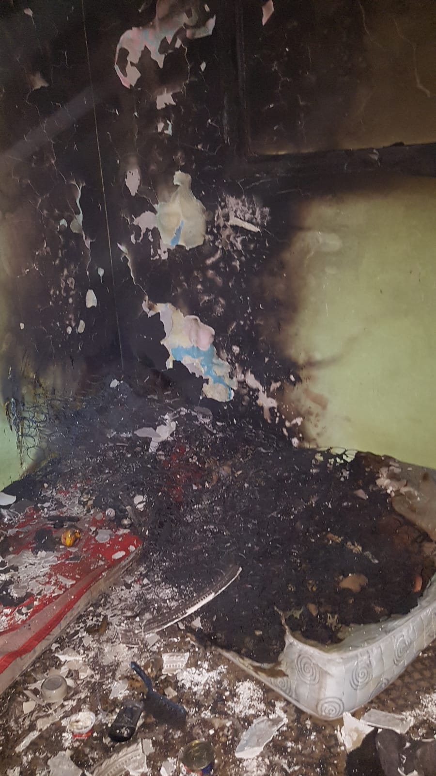 Doi bărbați găsiți decedați într-un apartament din Medgidia