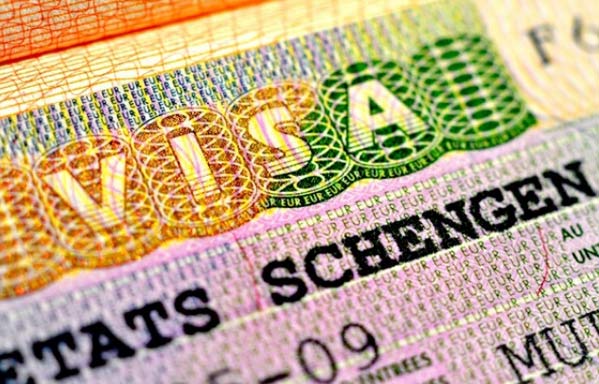 Din 2021, americanii nu vor mai putea intra fără vize în spaţiul Schengen