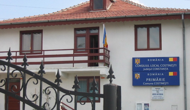 Se caută paznici pentru Serviciul Public de Gospodărie Comunală din Costinești