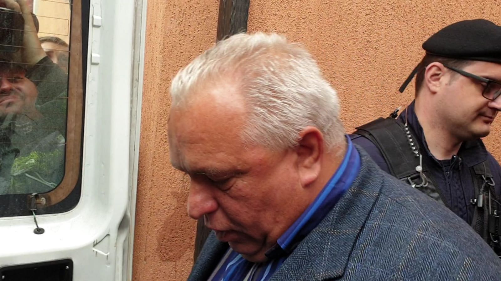 Nicuşor Constantinescu, condamnat la 10 ani de închisoare cu executare