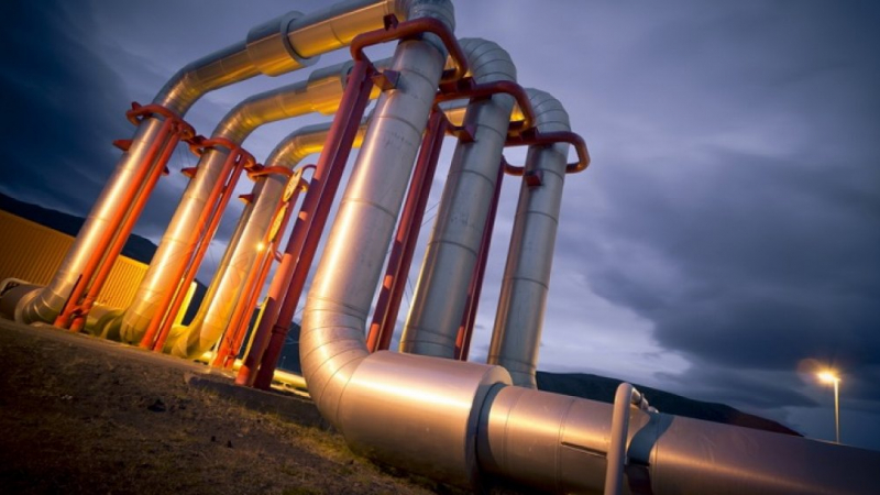 Transgaz poate începere lucrările la conducta care va prelua gazele din Marea Neagră şi le va conecta la BRUA