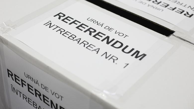 Ultimele date privind votul în municipiul Constanța la europarlamentare și referendum