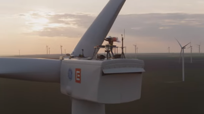 Neversea va deveni primul festival din lume alimentat cu energie verde din sursă eoliană