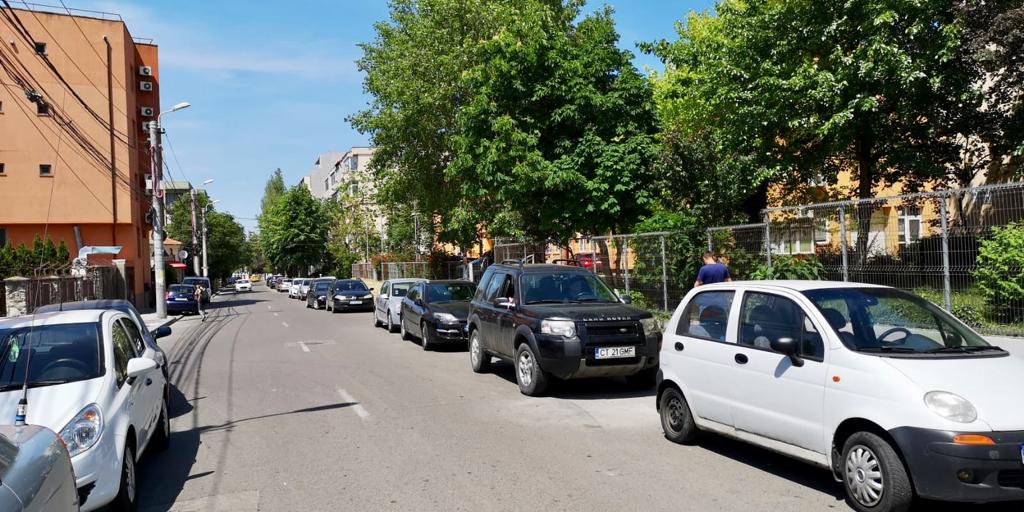 Noi sensuri unice în Constanța, în zona Faleză Nord