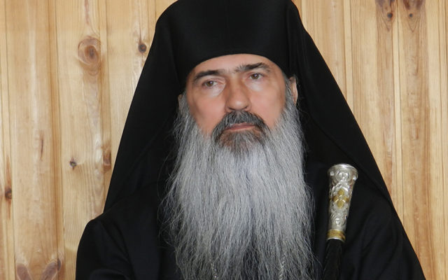 Arhiepiscopul Tomisului, Teodosie, a fost achitat de Curtea de Apel Constanța