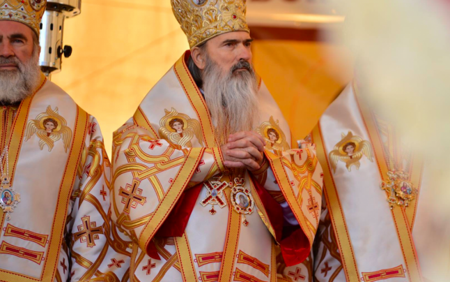 Arhiepiscopia Tomisului, după achitarea lui Teodosie: ”Sărbătoarea Înălțării Domnului aduce tuturor bucuria înălțării unei justiții drepte”