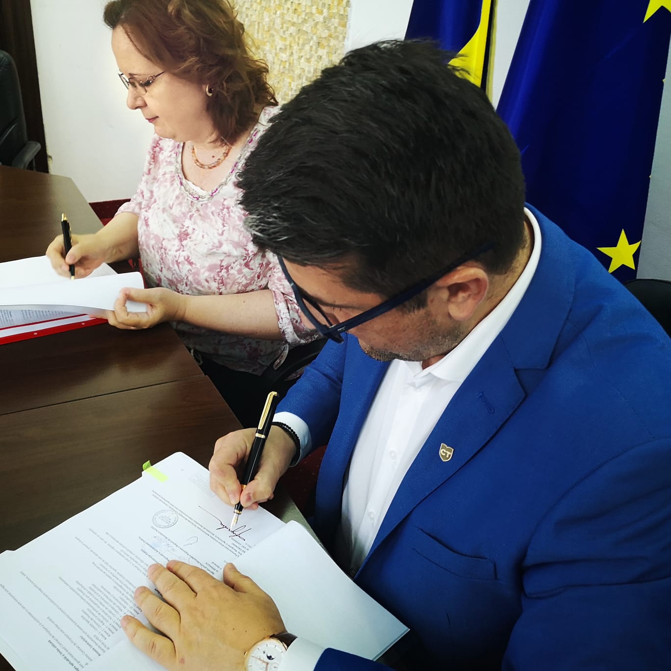 Autoritățile locale constănțene transformă Casa Embiricos în incubator de afaceri
