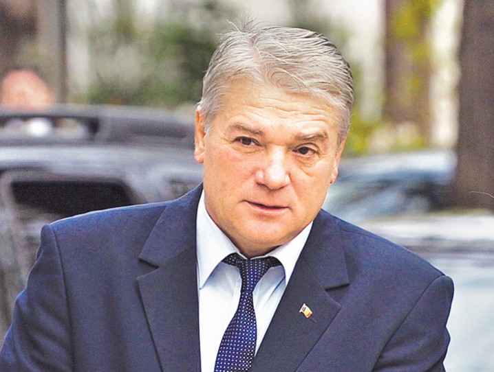 Nicolae Moga, despre numirea sa la Interne: "Să nu se aștepte lumea că a venit Mesia"